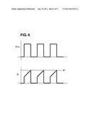 ISOLATED SWITCHING POWER SUPPLY APPARATUS diagram and image