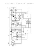 ISOLATED SWITCHING POWER SUPPLY APPARATUS diagram and image