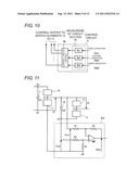 CONTROL CIRCUIT, POWER CONDITIONER INCLUDING THE CONTROL CIRCUIT, AND     PHOTOVOLTAIC SYSTEM diagram and image