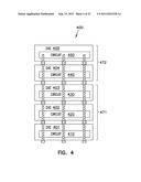 DISTRIBUTED SEMICONDUCTOR DEVICE METHODS, APPARATUS, AND SYSTEMS diagram and image