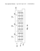 DISTRIBUTED SEMICONDUCTOR DEVICE METHODS, APPARATUS, AND SYSTEMS diagram and image