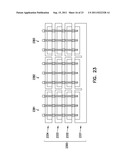 DISTRIBUTED SEMICONDUCTOR DEVICE METHODS, APPARATUS, AND SYSTEMS diagram and image