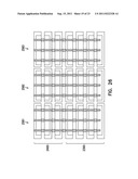 DISTRIBUTED SEMICONDUCTOR DEVICE METHODS, APPARATUS, AND SYSTEMS diagram and image