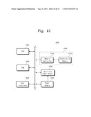 NONVOLATILE MEMORY DEVICE FOR REDUCING INTERFERENCE BETWEEN WORD LINES AND     OPERATION METHOD THEREOF diagram and image