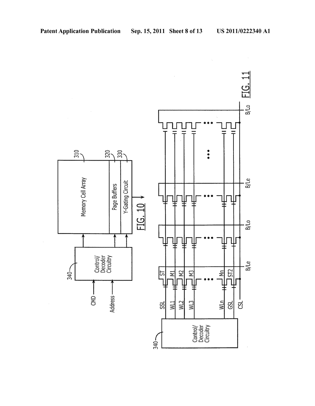 FLASH MEMORY DEVICE AND OPERATING METHOD FOR CONCURRENTLY APPLYING     DIFFERENT  BIAS VOLTAGES TO DUMMY  MEMORY CELLS AND REGULAR MEMORY CELLS     DURING ERASURE - diagram, schematic, and image 09