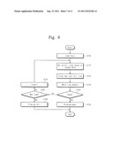 Nonvolatile Memory Devices Having Memory Cell Arrays with Unequal-Sized     Memory Cells and Methods of Operating Same diagram and image