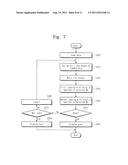 Nonvolatile Memory Devices Having Memory Cell Arrays with Unequal-Sized     Memory Cells and Methods of Operating Same diagram and image