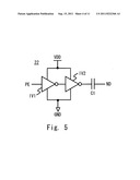 SEMICONDUCTOR STORAGE DEVICE AND ITS CELL ACTIVATION METHOD diagram and image