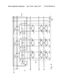 SEMICONDUCTOR STORAGE DEVICE AND ITS CELL ACTIVATION METHOD diagram and image