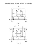 SEMICONDUCTOR STORAGE DEVICE AND ITS CELL ACTIVATION METHOD diagram and image