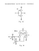 SEMICONDUCTOR STORAGE DEVICE AND ITS CELL ACTIVATION METHOD diagram and image