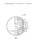 Acoustic Transducer with a Liquid-Filled Porous Medium Backing and Methods     of Making and Using Same diagram and image