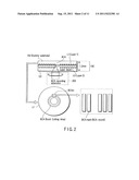 WRITE-ONCE TYPE MULTILAYER OPTICAL DISC, RECORDING METHOD, REPRODUCING     METHOD, AND RECORDING DEVICE diagram and image