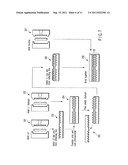 WRITE-ONCE TYPE MULTILAYER OPTICAL DISC, RECORDING METHOD, REPRODUCING     METHOD, AND RECORDING DEVICE diagram and image