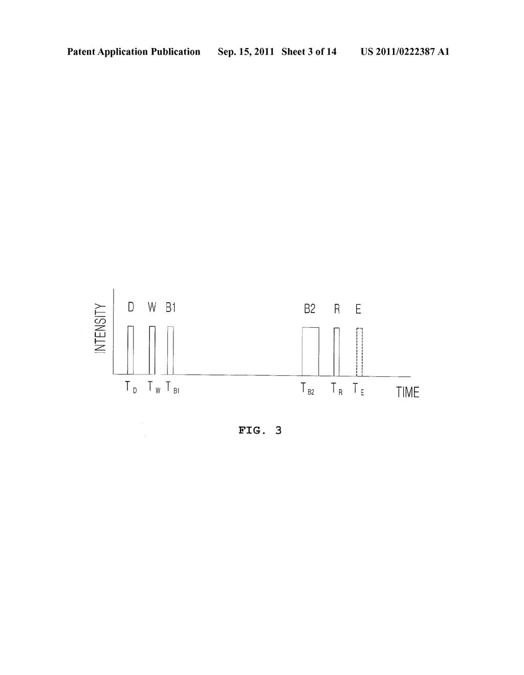 OPTICALLY LOCKED PHOTON ECHO APPARATUS AND METHOD - diagram, schematic, and image 04