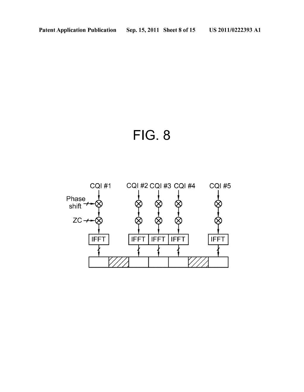 METHOD OF TRANSMITTING CONTROL SIGNALS IN WIRELESS COMMUNICATION SYSTEM - diagram, schematic, and image 09