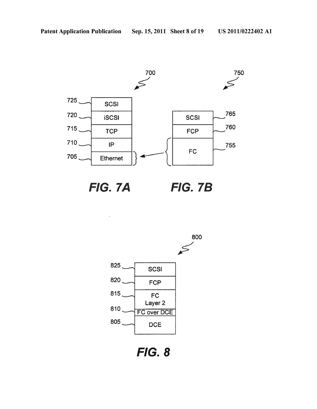 ETHERNET EXTENSION FOR THE DATA CENTER - diagram, schematic, and image 09