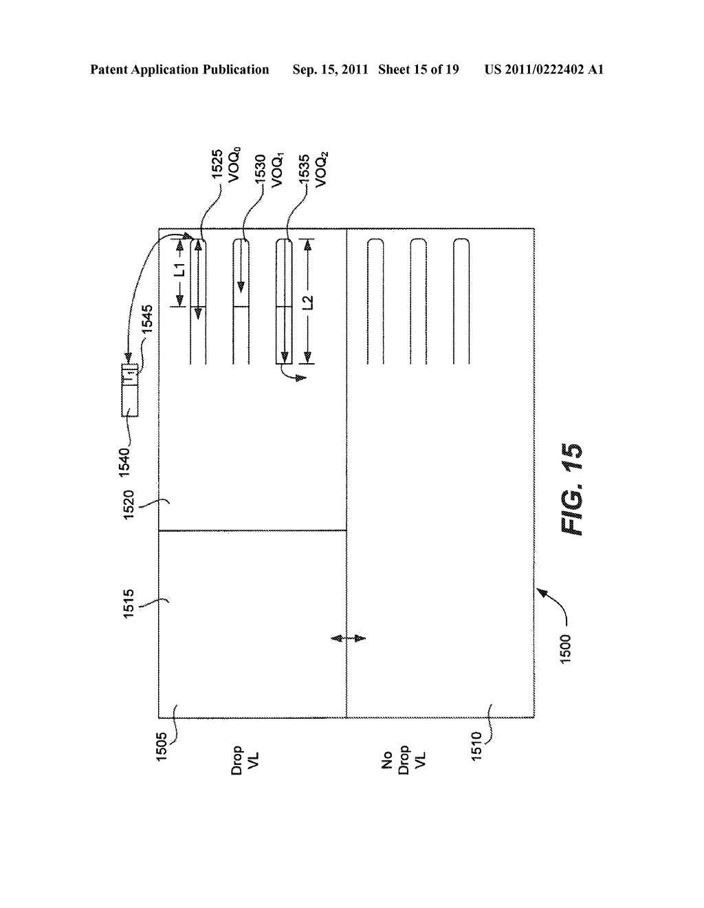 ETHERNET EXTENSION FOR THE DATA CENTER - diagram, schematic, and image 16