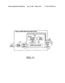 METHOD FOR REPORTING QOS CONTROL-RELATED INFORMATION IN NETWORK AND     NETWORK ENTITY THEREFOR diagram and image