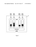 Method And Device For Enabling Indication Of Congestion In A     Telecommunications Network diagram and image