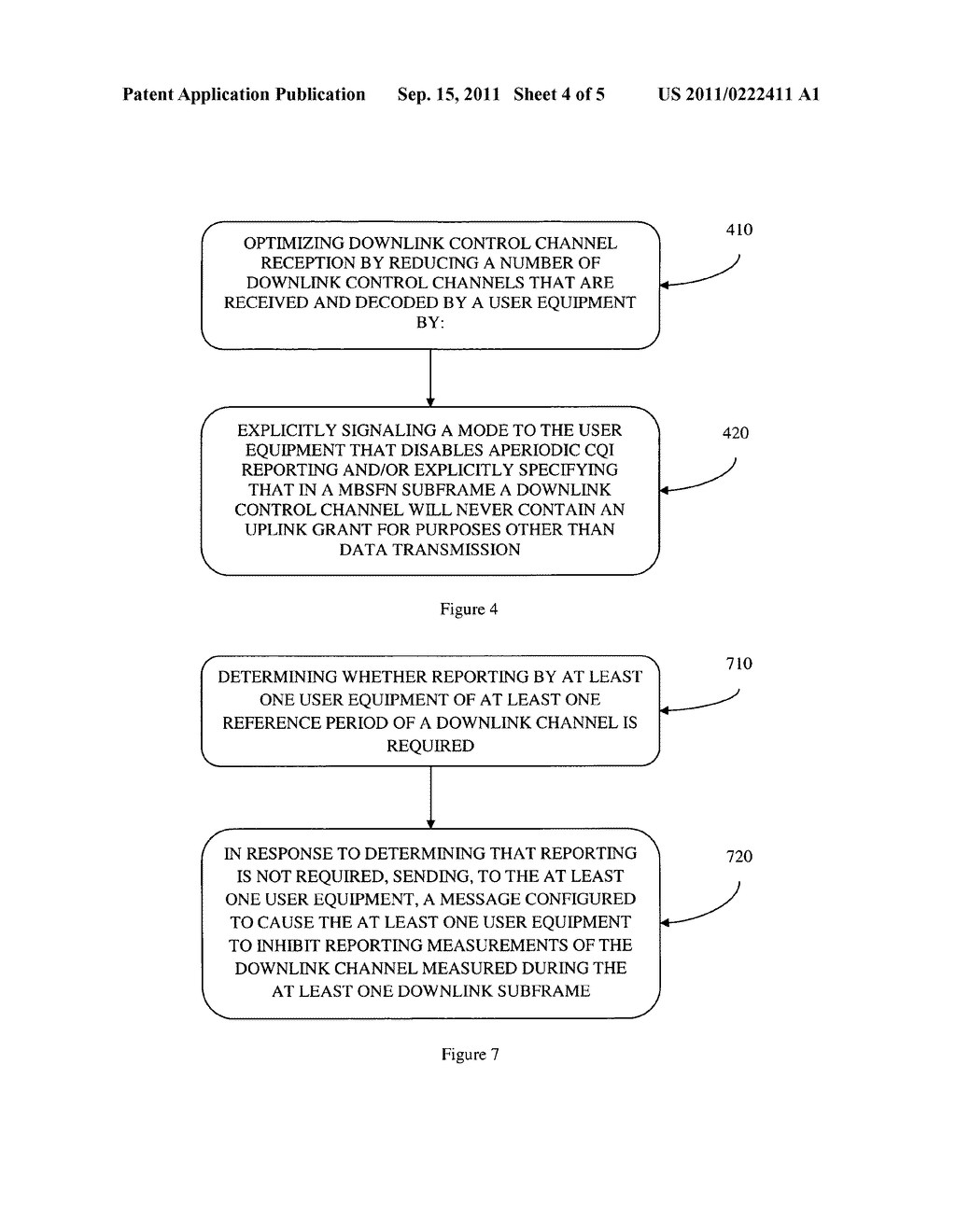 REDUCTION OF UNNECESSARY DOWNLINK CONTROL CHANNEL RECEPTION AND DECODING - diagram, schematic, and image 05