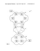 COMMUNICATING NETWORK PATH AND STATUS INFORMATION IN MULTI-HOMED NETWORKS diagram and image