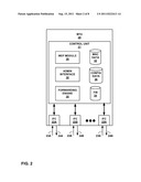 COMMUNICATING NETWORK PATH AND STATUS INFORMATION IN MULTI-HOMED NETWORKS diagram and image