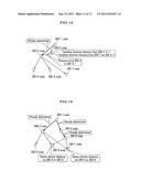 PATH CALCULATING METHOD, PROGRAM AND CALCULATING APPARATUS diagram and image