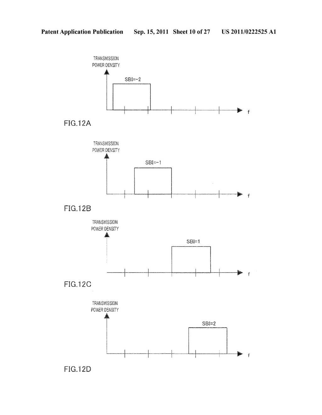 TERMINAL DEVICE, BASE STATION DEVICE, AND FREQUENCY RESOURCE ALLOCATION     METHOD - diagram, schematic, and image 11