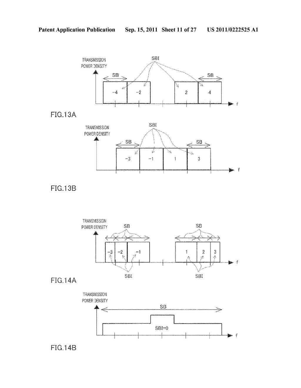 TERMINAL DEVICE, BASE STATION DEVICE, AND FREQUENCY RESOURCE ALLOCATION     METHOD - diagram, schematic, and image 12