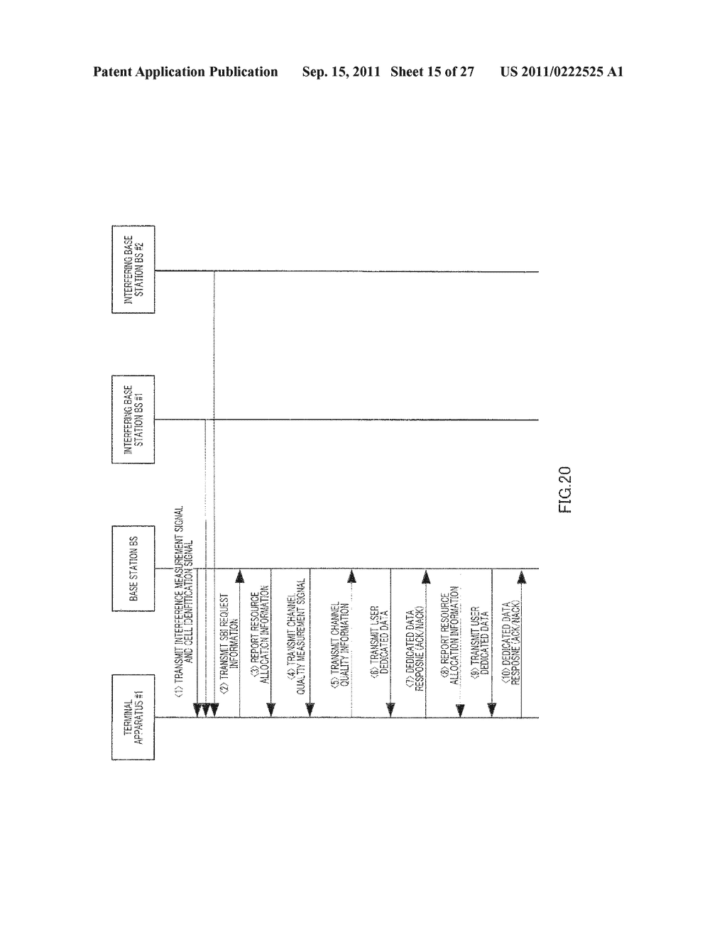 TERMINAL DEVICE, BASE STATION DEVICE, AND FREQUENCY RESOURCE ALLOCATION     METHOD - diagram, schematic, and image 16