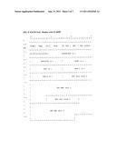 SYSTEM AND METHOD FOR RECOVERING THE DECODING ORDER OF LAYERED MEDIA IN     PACKET-BASED COMMUNICATION diagram and image