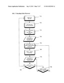 SYSTEM AND METHOD FOR RECOVERING THE DECODING ORDER OF LAYERED MEDIA IN     PACKET-BASED COMMUNICATION diagram and image