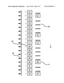 METHOD CIRCUIT AND SYSTEM FOR ADAPTIVE TRANSMISSION AND RECEPTION OF VIDEO diagram and image