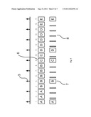 METHOD CIRCUIT AND SYSTEM FOR ADAPTIVE TRANSMISSION AND RECEPTION OF VIDEO diagram and image