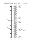 METHOD CIRCUIT AND SYSTEM FOR ADAPTIVE TRANSMISSION AND RECEPTION OF VIDEO diagram and image