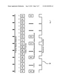 METHOD CIRCUIT AND SYSTEM FOR ADAPTIVE TRANSMISSION AND RECEPTION OF VIDEO diagram and image