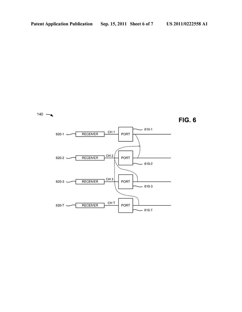 USING DEDICATED UPSTREAM CHANNEL(S) FOR CABLE MODEM INITIALIZATION - diagram, schematic, and image 07