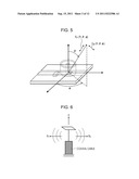 HIGH-FREQUENCY COUPLER AND COMMUNICATION DEVICE diagram and image