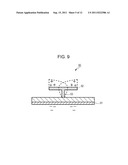 HIGH-FREQUENCY COUPLER AND COMMUNICATION DEVICE diagram and image