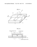 HIGH-FREQUENCY COUPLER AND COMMUNICATION DEVICE diagram and image