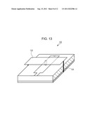 HIGH-FREQUENCY COUPLER AND COMMUNICATION DEVICE diagram and image