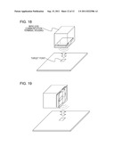 HIGH-FREQUENCY COUPLER AND COMMUNICATION DEVICE diagram and image