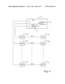  METHOD AND A SYSTEM FOR MANAGEMENT OF TRANSMISSION RESOURCES IN DIGITAL     COMMUNICATION SYSTEMS diagram and image