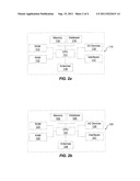 METHODS AND APPARATUS FOR REDUCING UPLINK MULTI-BASE STATION INTERFERENCE diagram and image