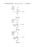 WIRELESS COMMUNICATION SYSTEM WITH A MODULATION BANDWIDTH COMPARABLE TO OR     EXCEEDING THE BANDWIDTH OF THE TRANSMITTER AND/OR RECEIVER ANTENNAS diagram and image