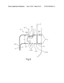 SFR NUCLEAR REACTOR OF THE INTEGRATED TYPE WITH IMPROVED COMPACTNESS AND     CONVECTION diagram and image