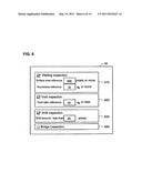 X-RAY INSPECTION APPARATUS AND X-RAY INSPECTION METHOD diagram and image