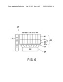 X-RAY CT APPARATUS AND CONTROL METHOD FOR X-RAY CT APPARATUS diagram and image