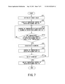 X-RAY CT APPARATUS AND CONTROL METHOD FOR X-RAY CT APPARATUS diagram and image